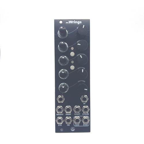 Rings mutable instruments - mutable,