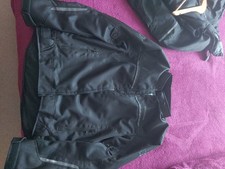 Oxford Arizona Air Mesh Jacket 2XL