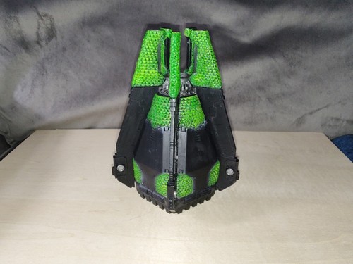 Space marine drop - marine,
