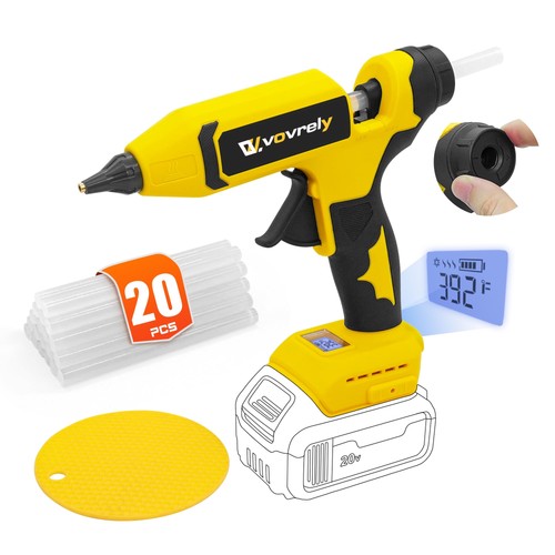 110w cordless hot - hot, for