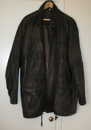 Classic gents mid length - gents, mid-length