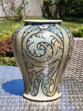 A Spectacular Doulton Lambeth