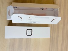 Apple watch box - no,