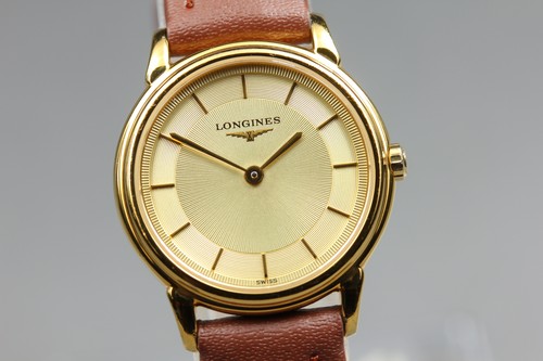 Near mint longines grand - [near, mint]
