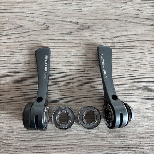 Vintage shimano 105 - vintage, sl-1051