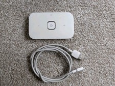 Vodafone R218H 4G Mobile Wi-Fi