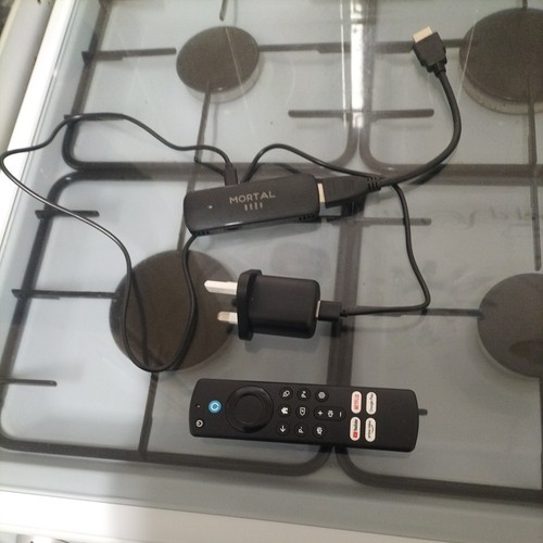 Android stick 4k ultra - android,