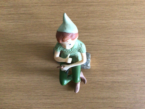 Wilton cake topper peter - wilton,