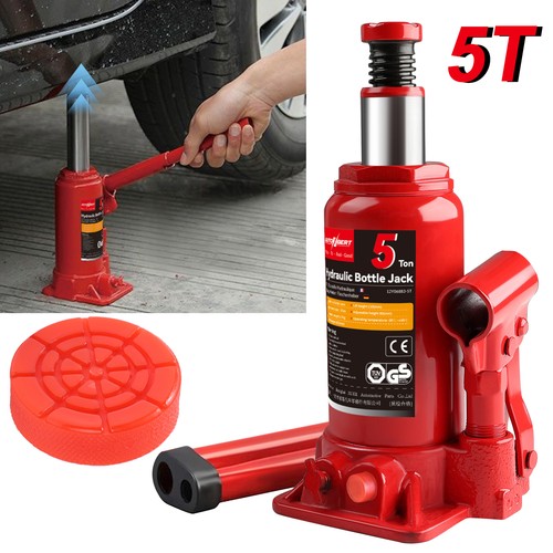 Ton 000 lb - lb, hydraulic