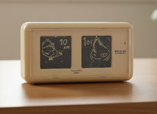 Yoshitomo Nara Original Table