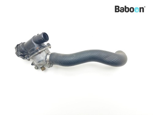 Thermostat housing kawasaki - thermostat,