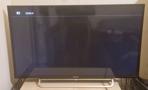 Sony bravia kdl 40w605b - bravia, kdl-40w605b