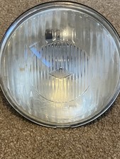 USED VINTAGE MILLER MOTORCYCLE