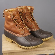 L.L. Bean - UK 8 / 9 - US 10 -