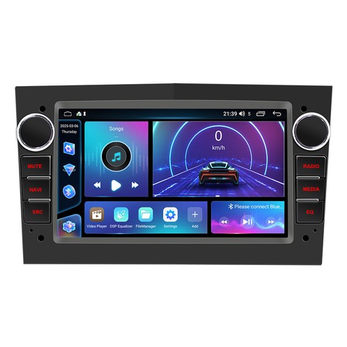 Radio gps autoradio - radio, for