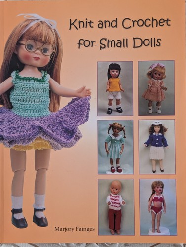 Knit and crochet for - , small