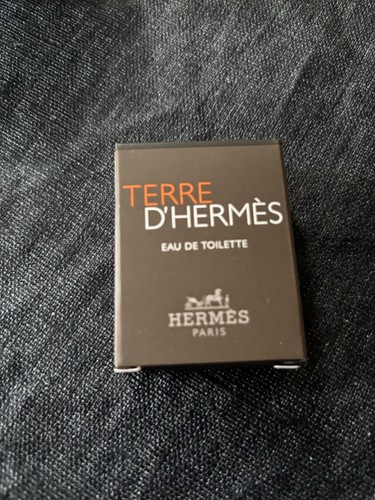 Hermès terre hermes eau de - d'hermes,