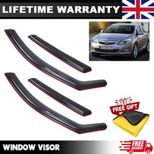 Vauxhall Astra H MK5 2004-2009