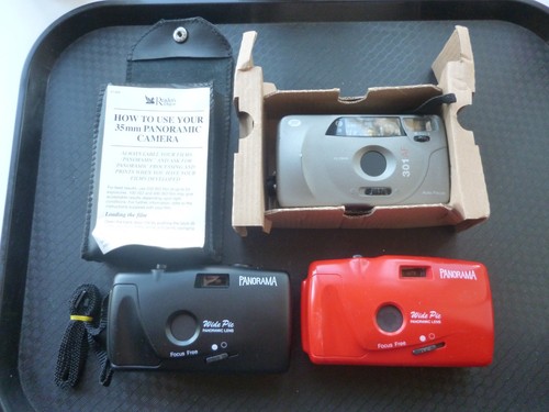35mm cameras readers digest - cameras,