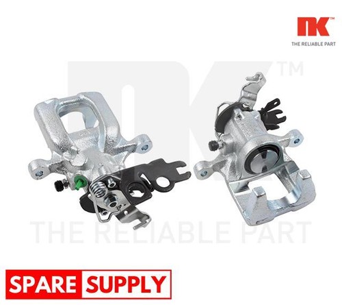 Brake caliper for caddy nk - caliper,