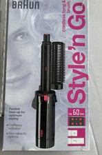Braun Style’n Go 4560