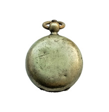 Antique Victorian Sovereign