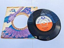 The Pioneers - Battle of the Giants 1970 UK Trojan Reggae 7" vinyl So very  Rare