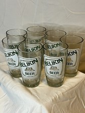 Vintage Belikin Mayan Temple