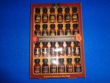 Tilz Hot Sauce Gift Set |