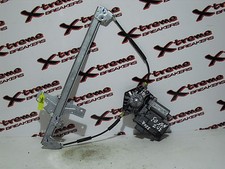 PEUGEOT 307 5 DOOR 2001-2005 WINDOW REGULATOR ELECTRIC (FRONT PASSENGER SIDE)