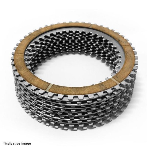 Newfren z48 clutch discs - ac,