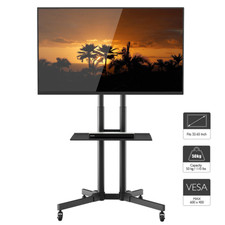 Mobile Floor Standing TV
