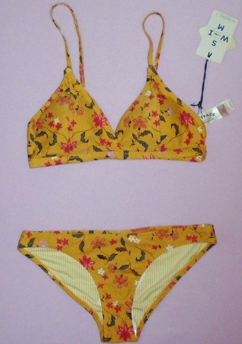 Fat face tropics - tropics, bikini