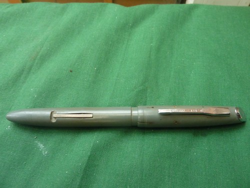 Vintage platignum silverline - platignum,