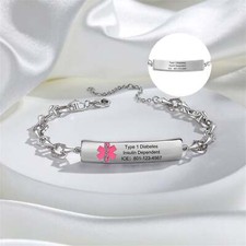 Personalized Women Medical