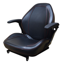 Kubota Tractor Seat Armrests &