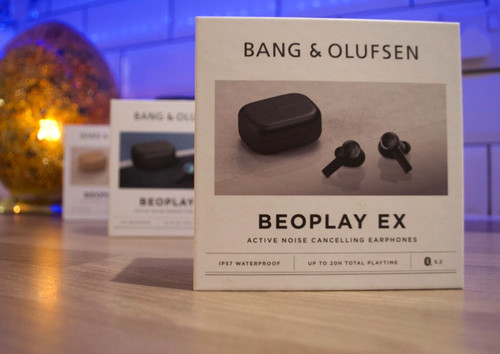 Bang and olufsen - and, beoplay