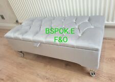 Coffee table Chesterfield