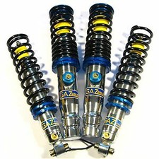 GAZ COILOVERS FITS VW GOLF Mk2