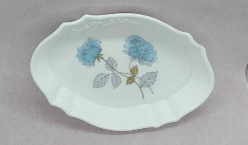 Wedgewood pin tray trinket - tray,