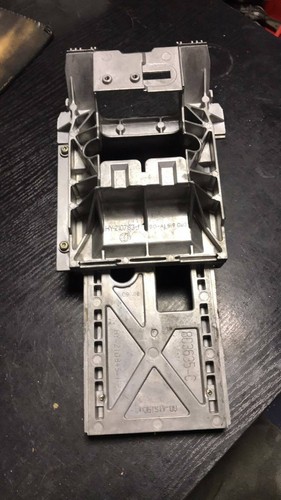 Bmw e38 740il center console - e38,