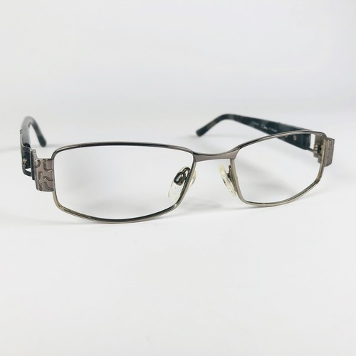 Cazal eyeglasses silver - cazal,
