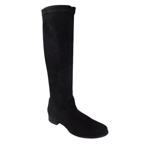 Alberto zago ladies black - alberto,