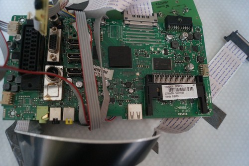 Main board 17mb95s - board, 23148131
