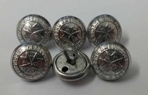 Genuine british issue johns - genuine, st