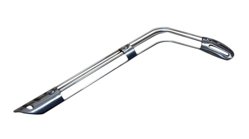 Sfm sachs heat shield - heat,