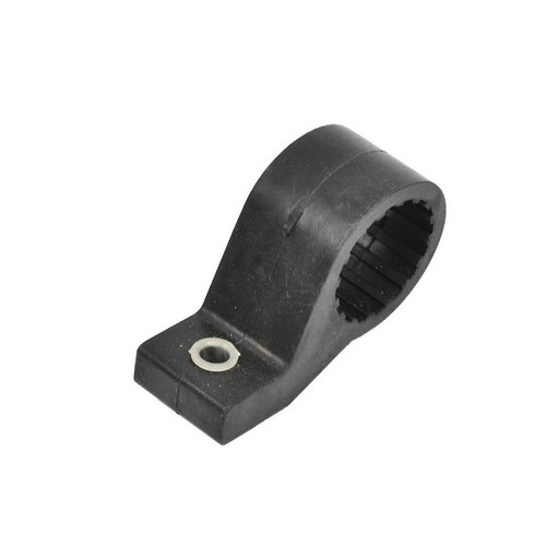 36mm rubber fuel pump - rubber, holder