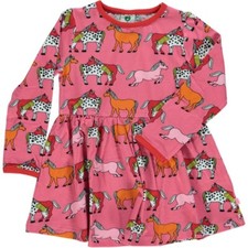 Scandi SMAFOLK Danish organic