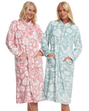 Suzy & Me Womens Elegance Zip