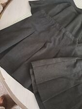 Girls Bundle Of School Skirts Aged 4 To 9 Years
